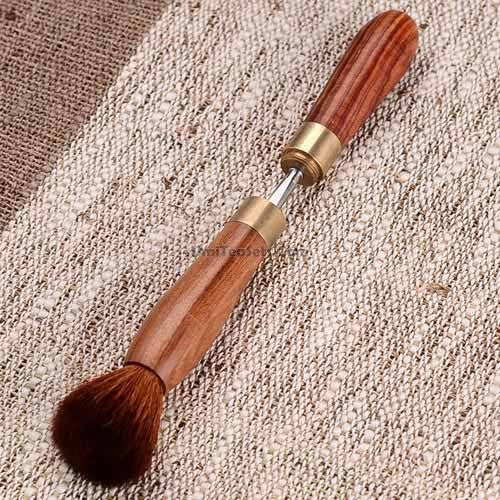 Exquisite Teapot Cleaning Pen