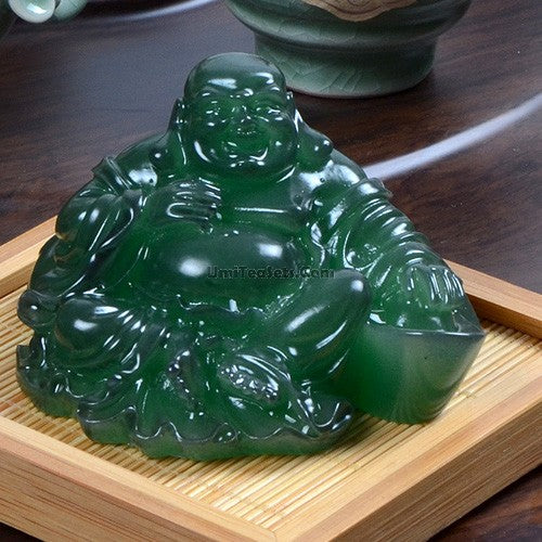 Yixing Big Buddhist Tea Pet