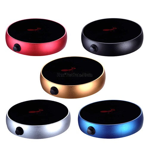 Fashion Electric Teapot Warmer