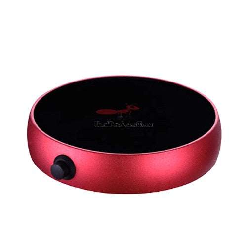 Fashion Electric Teapot Warmer