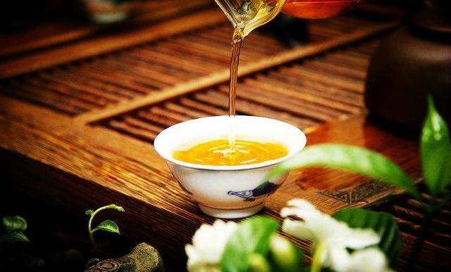 Cleansing in The TAETEA System of Chadao Practice