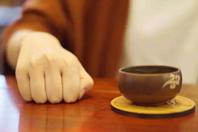 The Eight Teachings of Taetea Ceremony