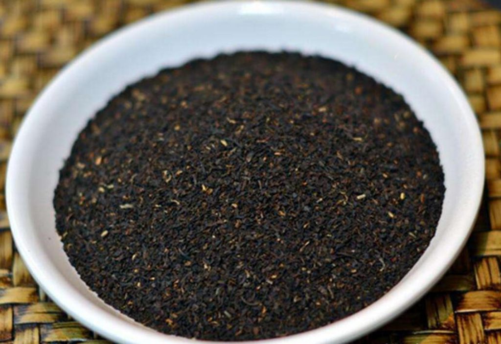 Assam Duflating Orthodox Black Tea