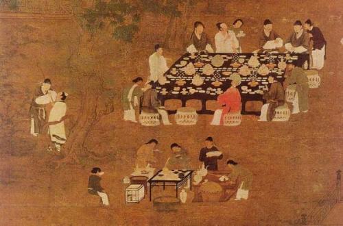 Buddhist Thought And The Way Of Tea