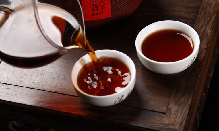 Changing Attitudes Towards Quality Puerh