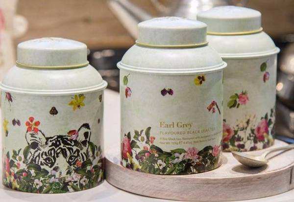 Classic Tea Blends
