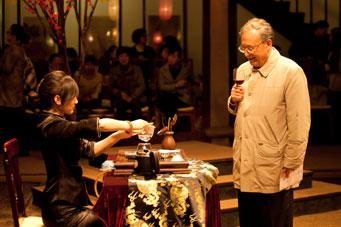 Conversations Over Tea: The Psychology Of Tea