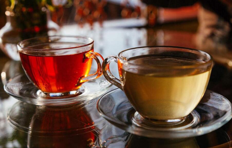 Darjeeling Sungma First Flush Black Tea