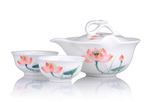 Feng Qing Hall Where Oriental Allure Meets Western Elegance