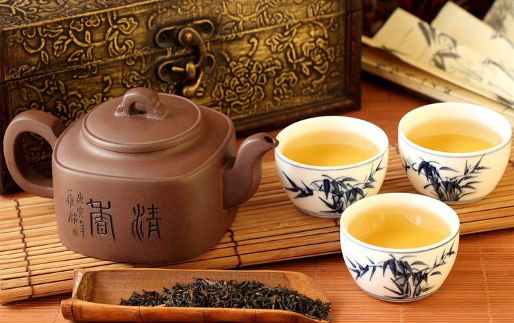 The Eastern Philosophy on Instagram: Tea resin was invented in ancient  China during the 10th century and has a singular status as an imperial  tribute tea since its very beginning. It is