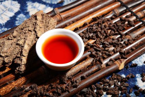 How To Select Puerh Tea