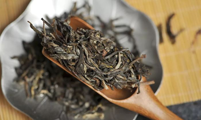Lingering Taste of Famous Teas - Dark Tea