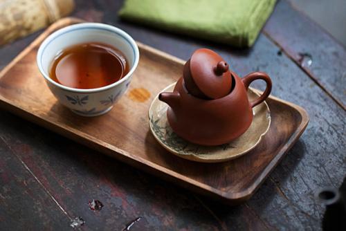Methods and Steps for Brewing Pu'er Tea