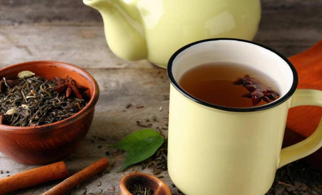 Nilgiri Coonoor Black Tea