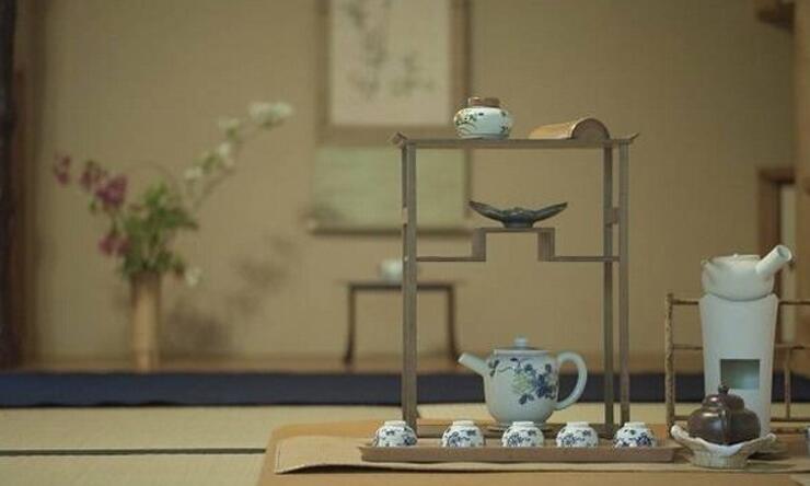 Sencha Keikoku Green Tea