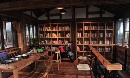 Ye Tang, A Leisurely World Of Tea