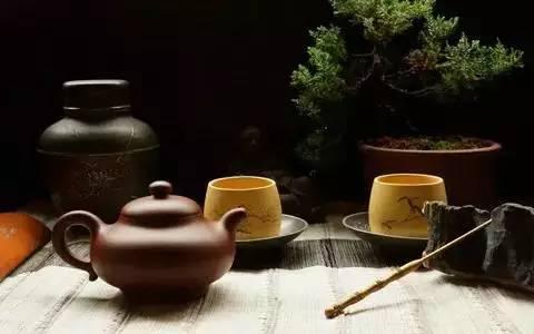 Tea - Aware By Aaron Fisher