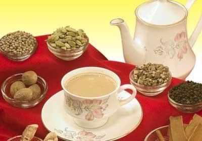 Tea Customs Of Other Countries
