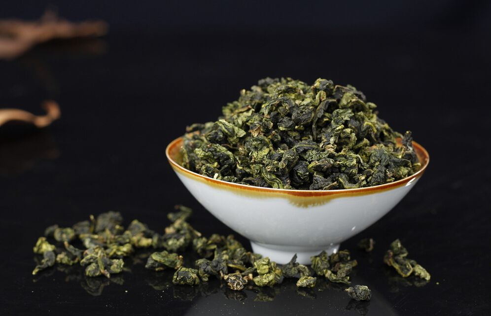 Tea Flavor on the Road