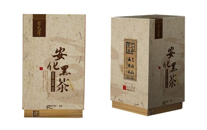 Tea Packaging