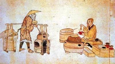The Sacred And The Profane: The Role Of Women In Edo Period Tea Culture