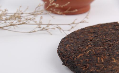 Thoughts On The Business Of Puerh