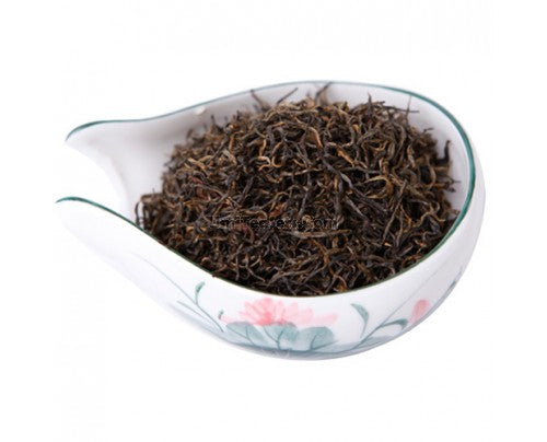 Yunnan Hong Gong Fu Black Tea