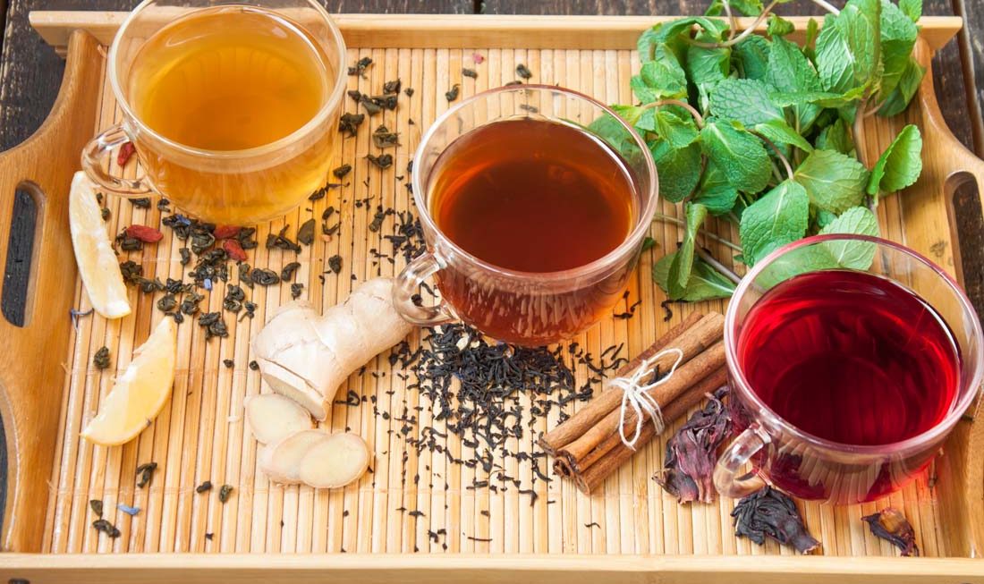 The Aesthetics of the Chinese Tea Ceremony