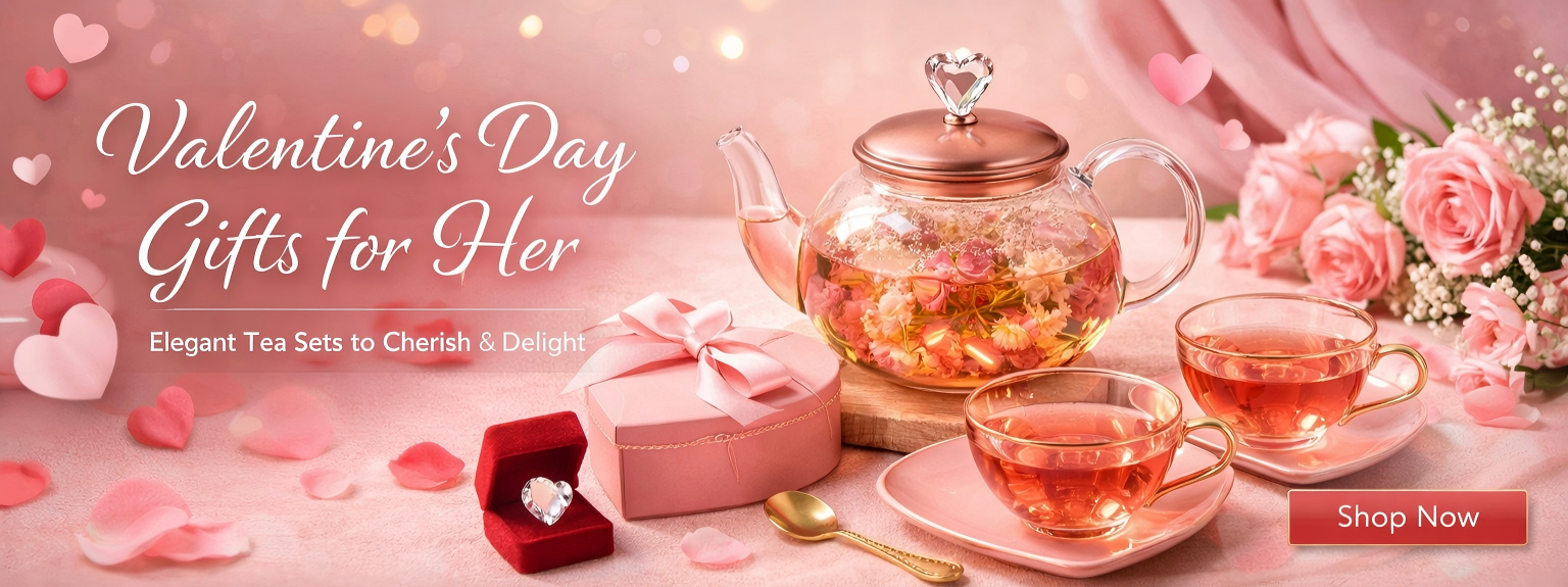 Valentine's Day Gifts for Her