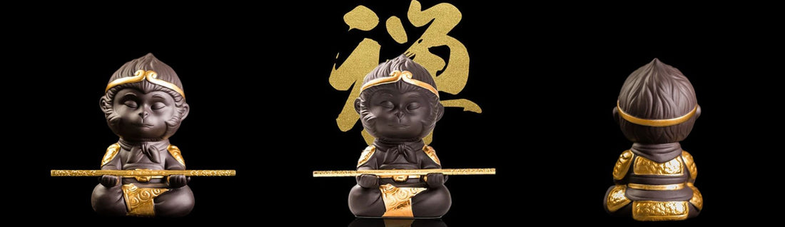 Adorable Tea Pets on Sale – Umi Tea Sets