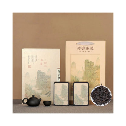 Da Hong Pao Oolong Tea Gift Set