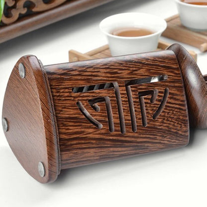 PANGA-PANGA Tea Utensil Set