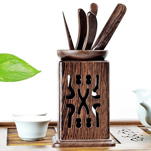 PANGA-PANGA Tea Utensil Set