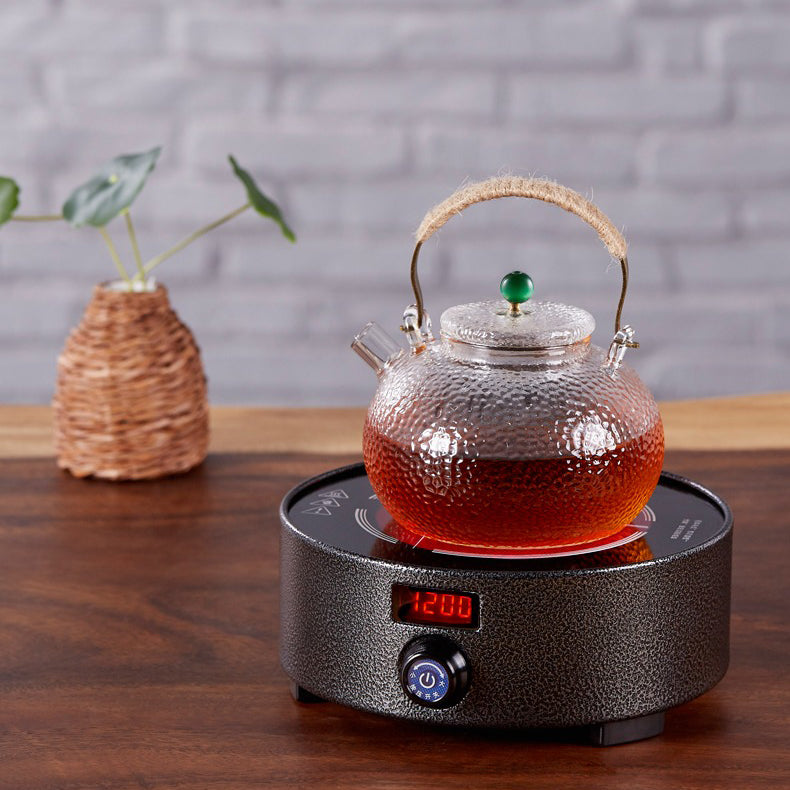 5 Best Teapot Warmers Of 2021 - Foods Guy