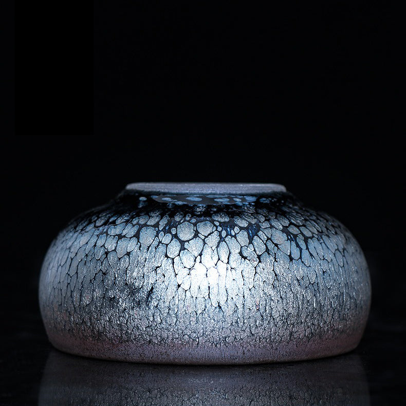 Genuine Handmade Jian Zhan Gongfu Tea Cup