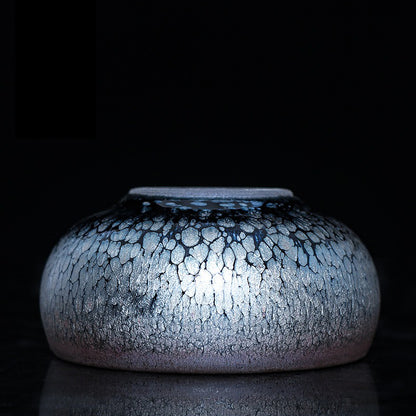 Genuine Handmade Jian Zhan Gongfu Tea Cup