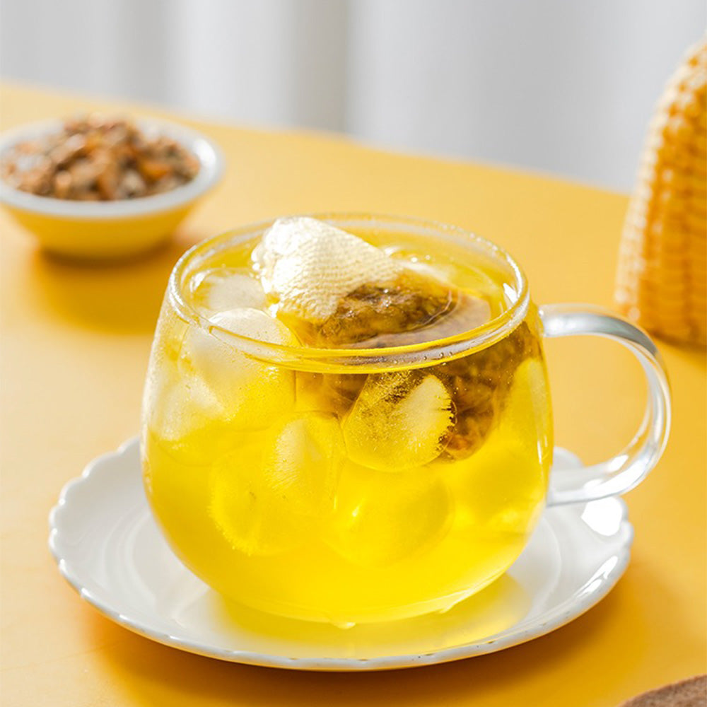 Corn Silk Tea