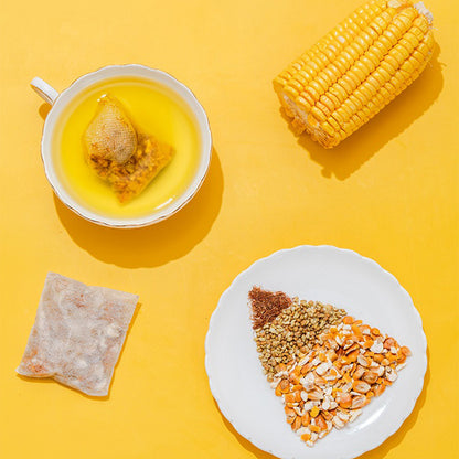 Corn Silk Tea