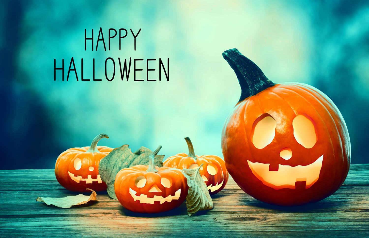 Halloween