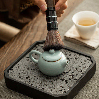 Ice Crack Ruyao Mini Teapot