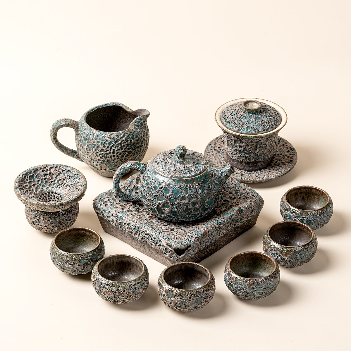 Tea sets 清水燒 cups Buy Authentic Japanese Tea Sets from Japan