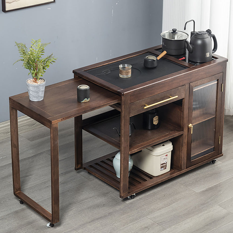 Small Tea Table, Mini Tea Tables – Umi Tea Sets