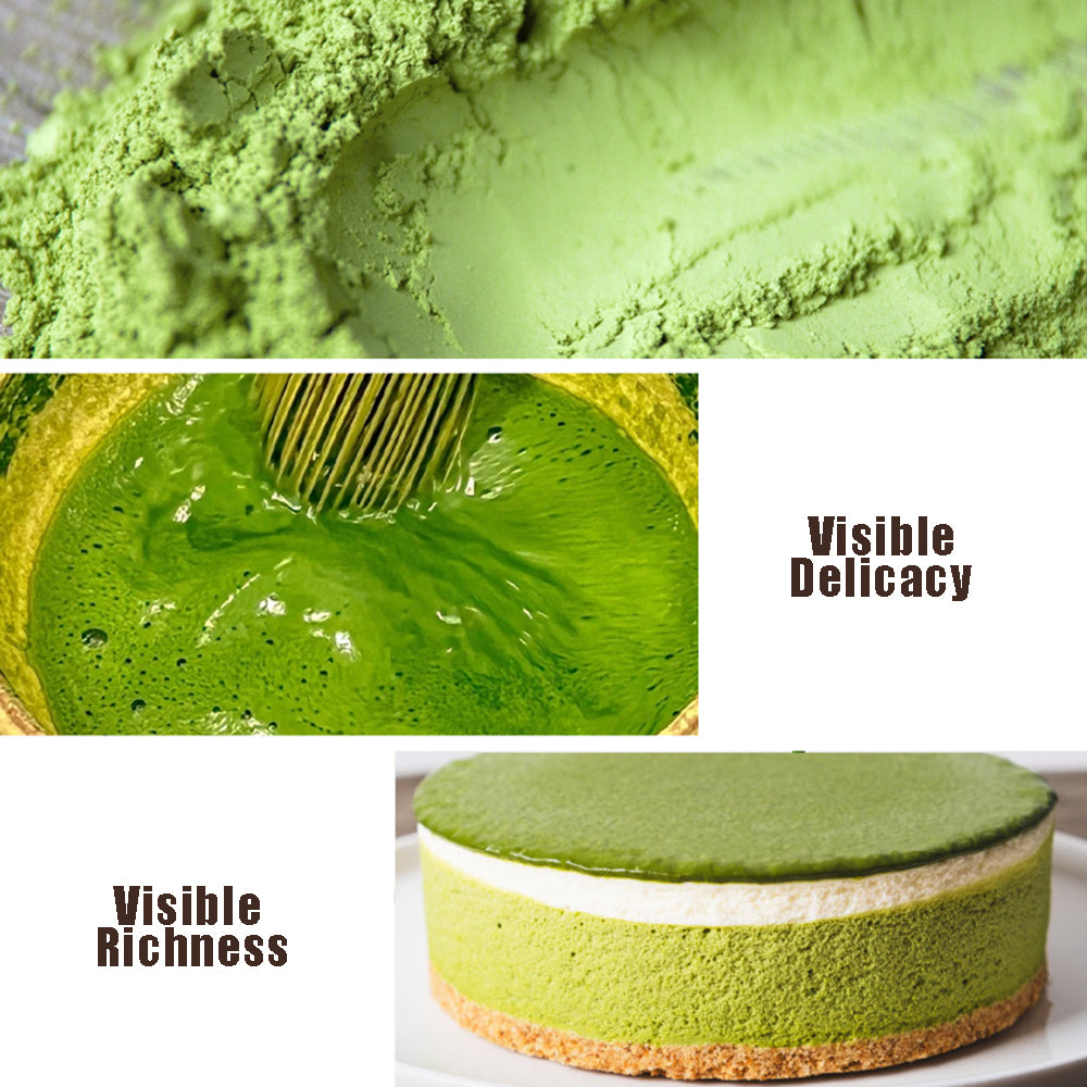 Japanese Organic Matcha Green Tea Powder