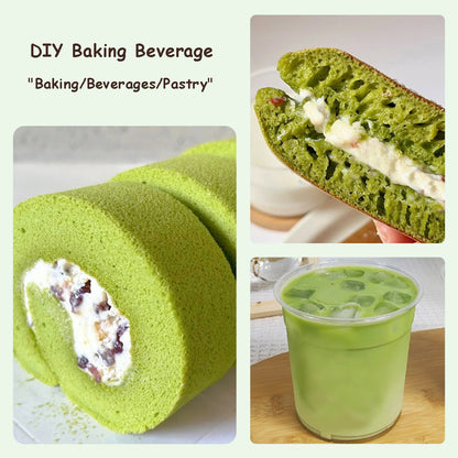 Japanese Organic Matcha Green Tea Powder