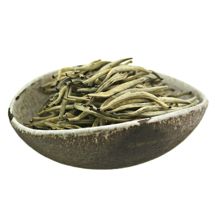 Jasmine Silver Needle White Tea Gift Set