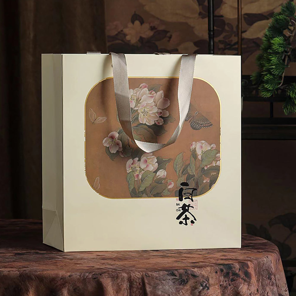 Jasmine Silver Needle White Tea Gift Set