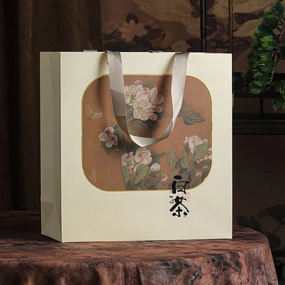 Jasmine Silver Needle White Tea Gift Set
