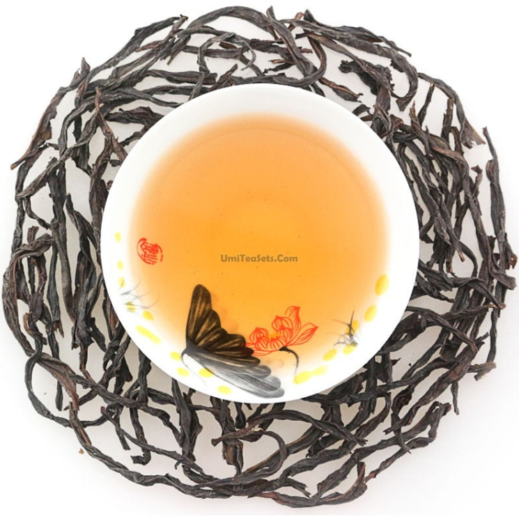Phoenix Dan Cong Oolong Tea Gift Set