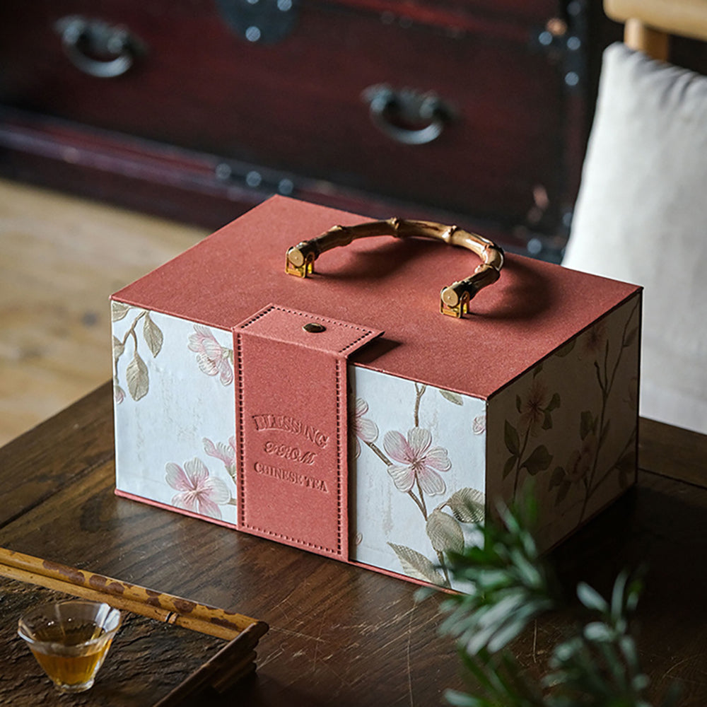 Phoenix Dan Cong Oolong Tea Gift Set