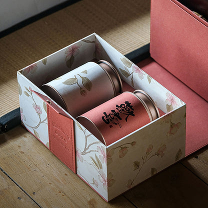 Phoenix Dan Cong Oolong Tea Gift Set
